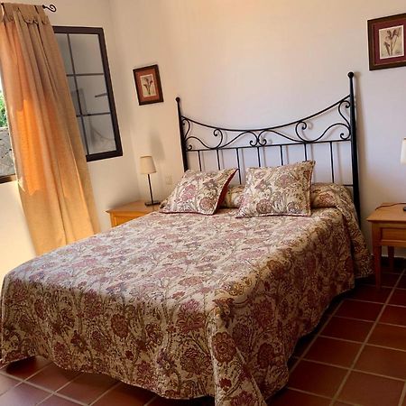 Villa Casas Tomare II San Bartolomé Exterior foto
