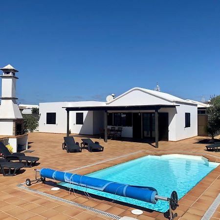 Villa Casas Tomare II San Bartolomé Exterior foto