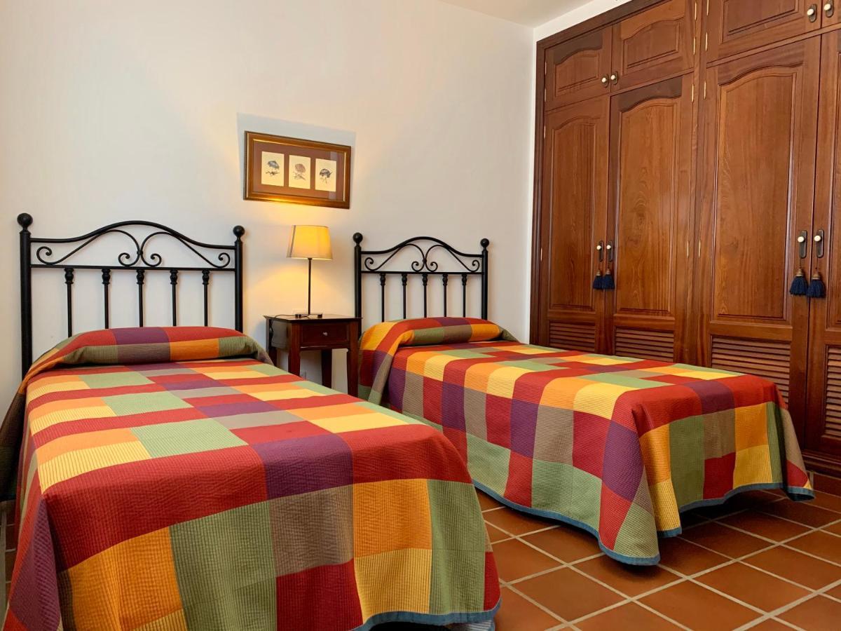 Villa Casas Tomare II San Bartolomé Exterior foto